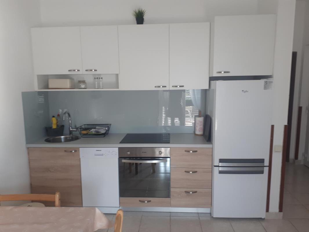 Pinezici Apartman Niccole Esterno foto