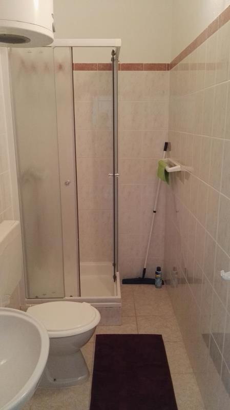 Pinezici Apartman Niccole Esterno foto