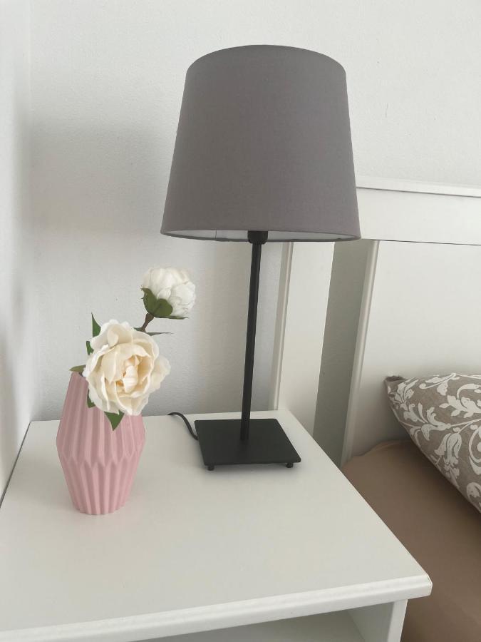 Pinezici Apartman Niccole Esterno foto