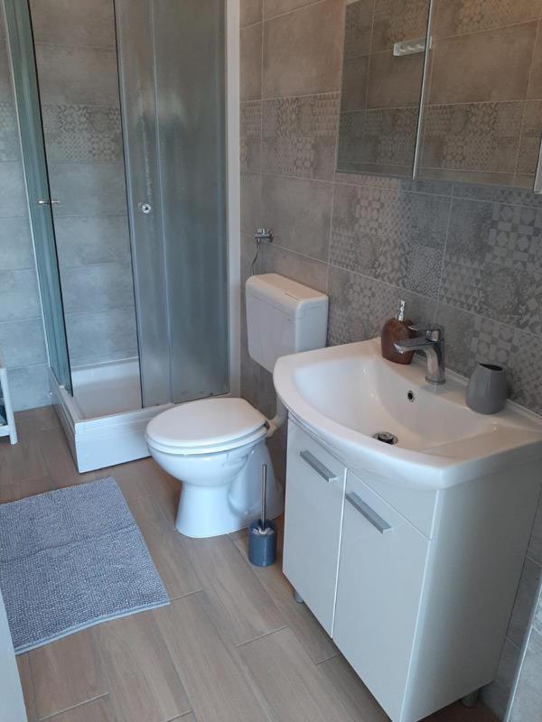 Pinezici Apartman Niccole Esterno foto
