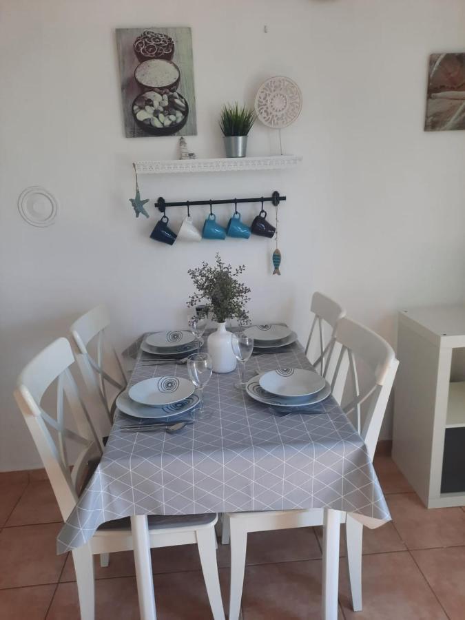 Pinezici Apartman Niccole Esterno foto