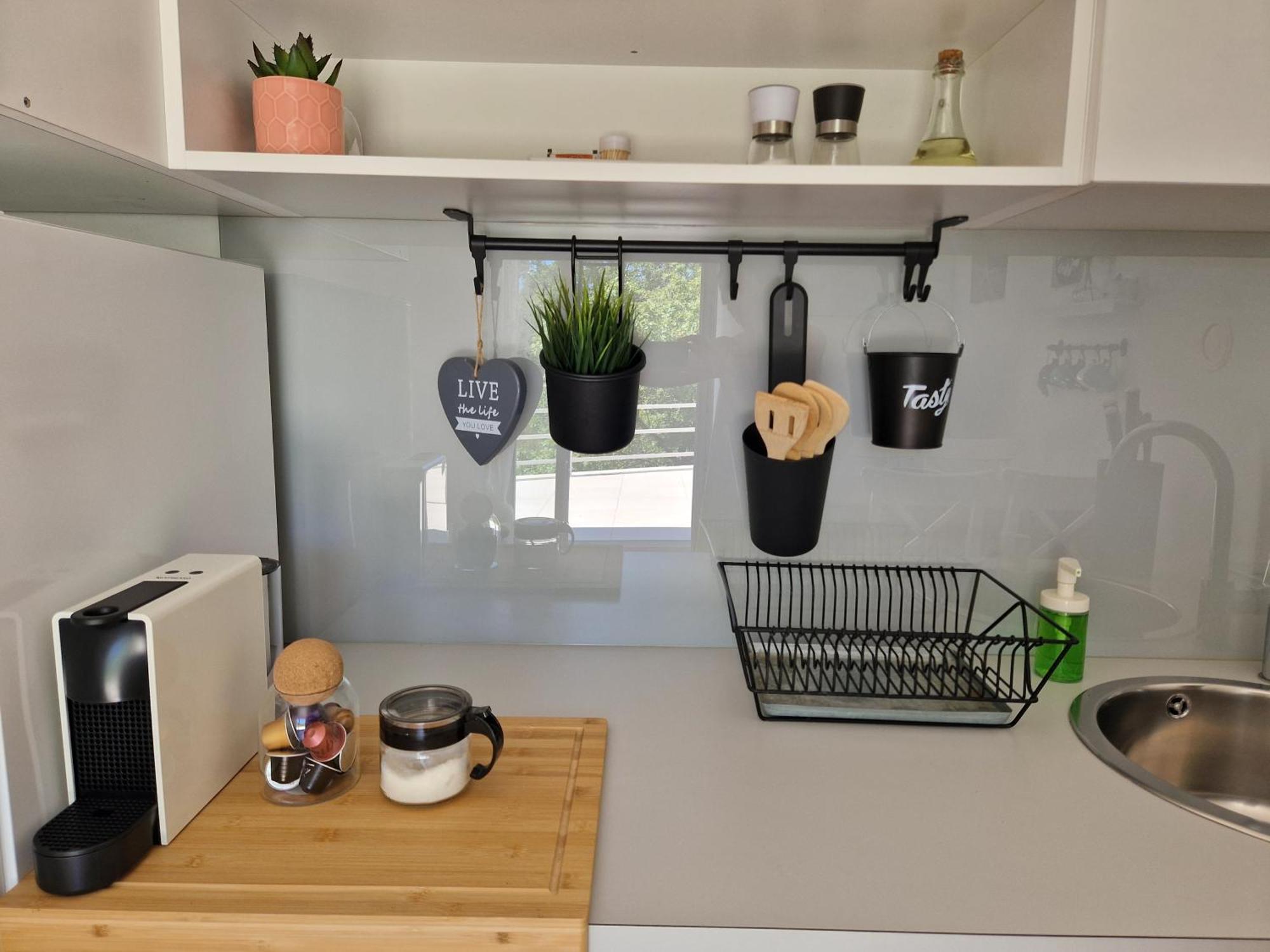 Pinezici Apartman Niccole Esterno foto