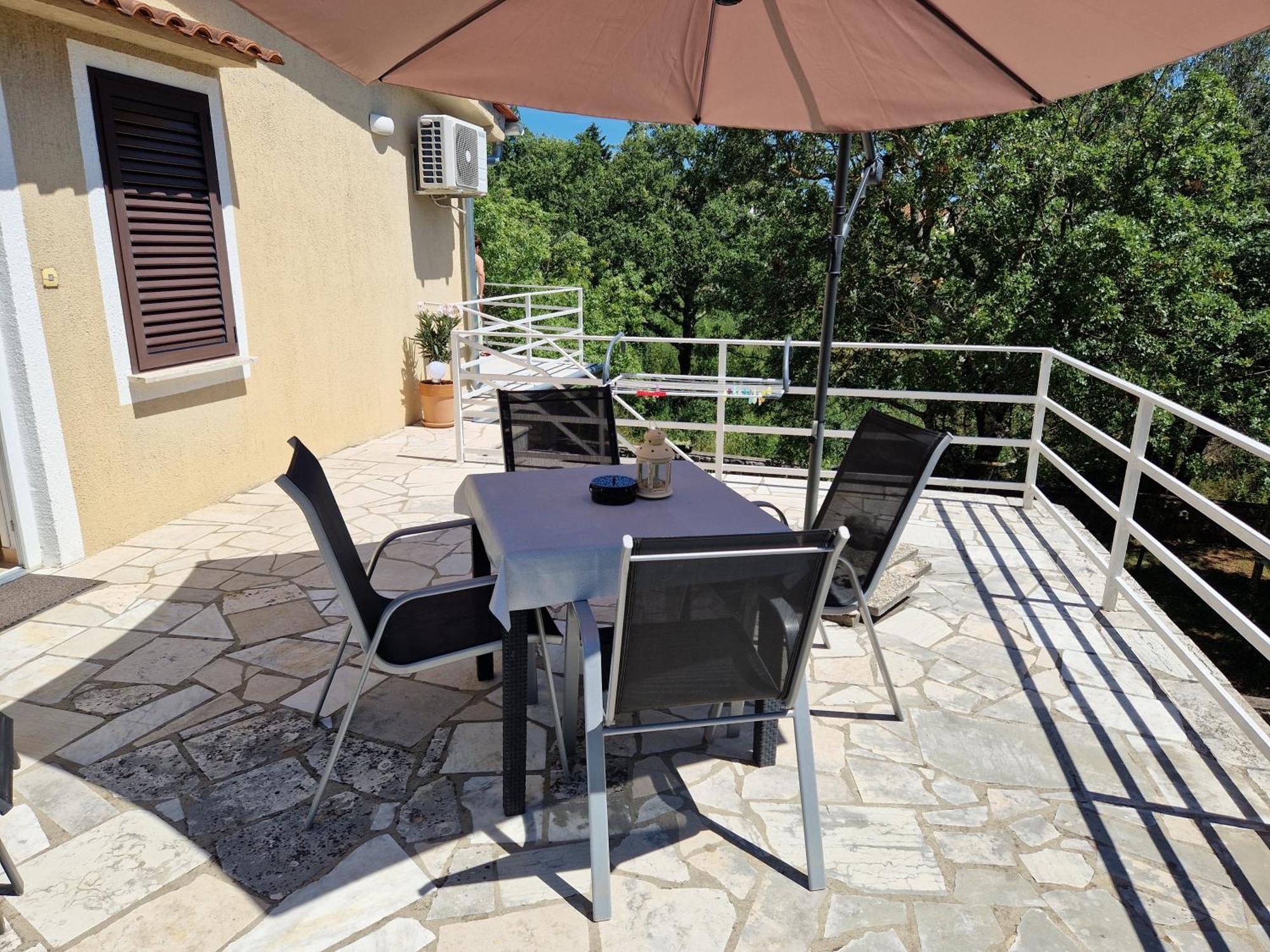 Pinezici Apartman Niccole Esterno foto