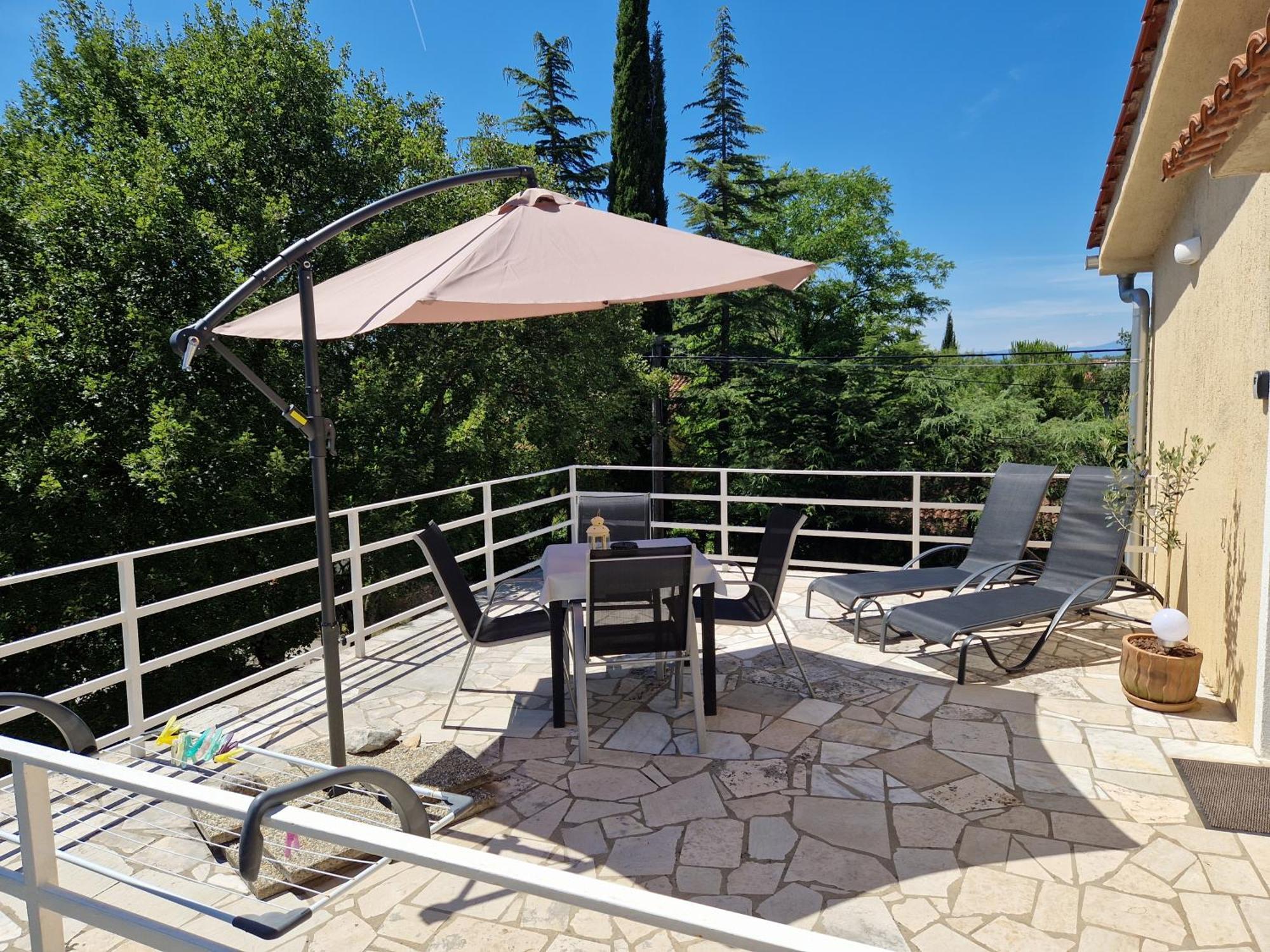 Pinezici Apartman Niccole Esterno foto